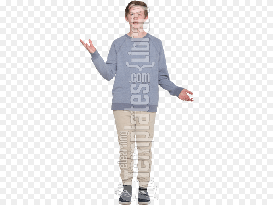 Explaining Talking Gesturing Communication Conversation Standing, Body Part, Sleeve, Person, Clothing Png Image