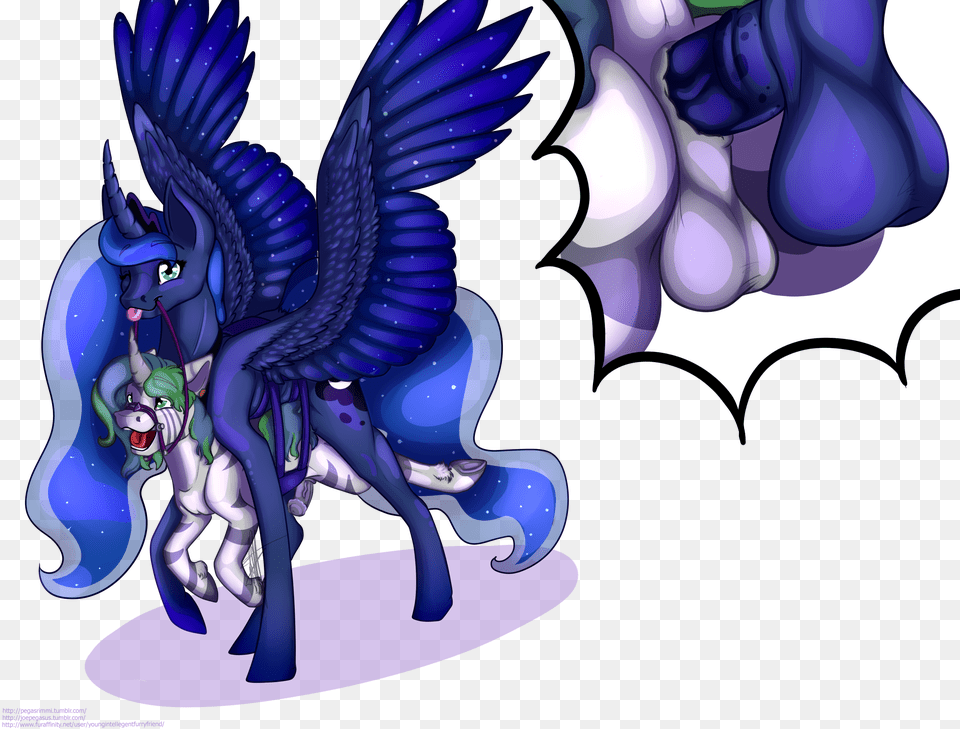 Explicit Artist Colon Joepegasus Princess Luna Png