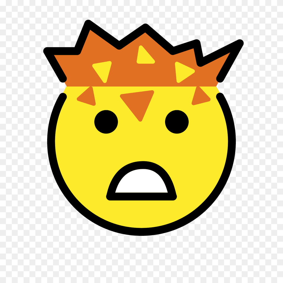 Exploding Head Emoji Clipart, Dynamite, Weapon Free Png Download