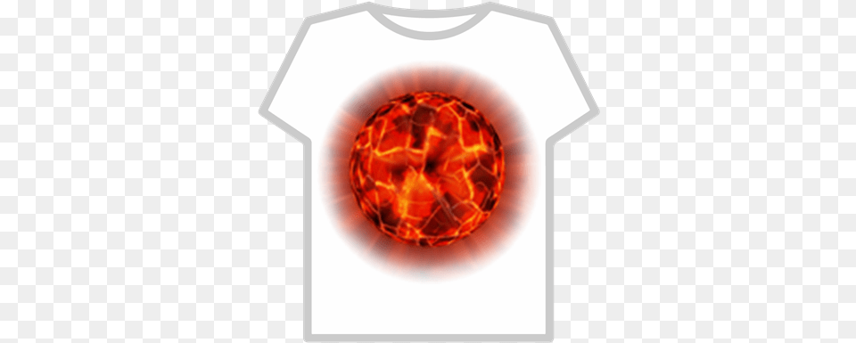 Exploding Planetwithtransparentbackgroundpsd95 Roblox Roblox T Shirt Nike, Clothing, T-shirt, Sphere, Accessories Free Transparent Png