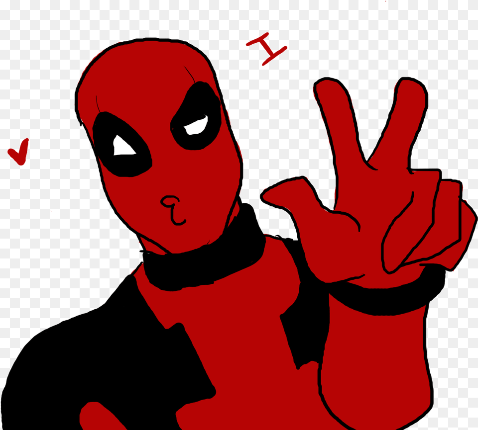 Explodingwaif Shared Projects Deadpool Gif Baby, Person, Face, Head Free Transparent Png