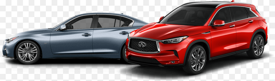 Explore All Vehicles 2018 Infiniti Q50 Hagane Blue, Car, Vehicle, Sedan, Transportation Png Image