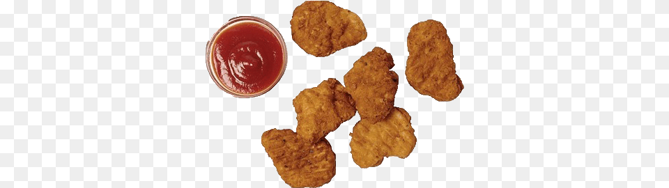 Explore Chicken Nuggets Recipe Ideas And More Chicken Bites School Lunch, Food, Fried Chicken, Ketchup Free Png