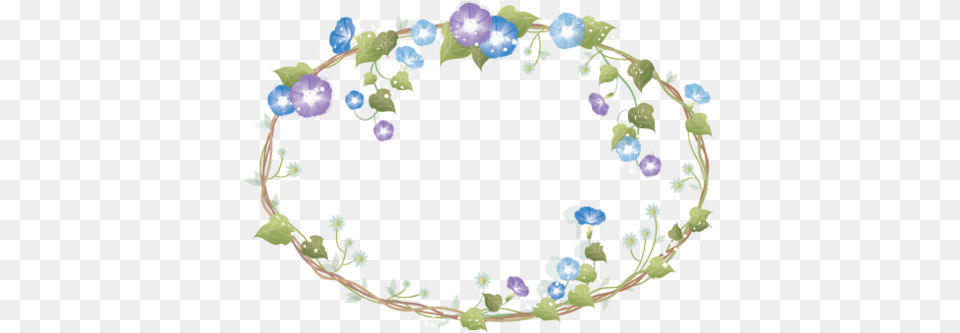 Explore Cute Frames Gifs Anims And More, Accessories, Anemone, Flower, Plant Png