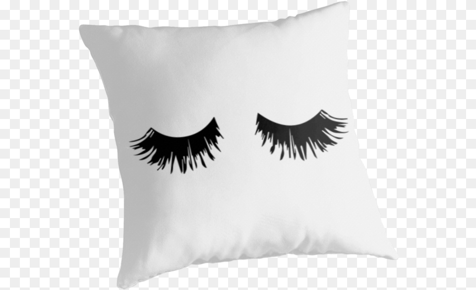Explore Eyelashes Throw Pillows And More University Of Arizona Wildcats Throw Pillow Sunglasses, Cushion, Home Decor, Adult, Wedding Free Png