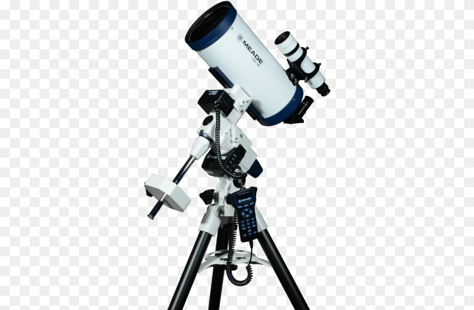 Explore Firstlight Mak Cassegrain, Telescope, Appliance, Blow Dryer, Device Free Png Download