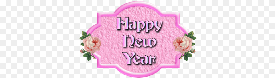 Explore Happy New Year Pink Christmas And More Roses Are Gorgeous Beach Towel, Rose, Plant, Mail, Greeting Card Free Transparent Png