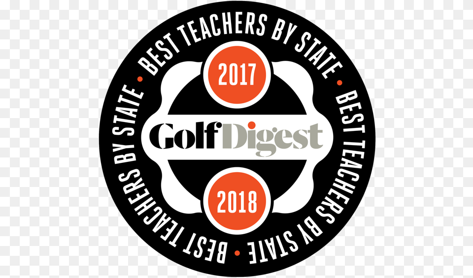 Explore Jim Estes Golf Instruction Golf Digest Editors Choice 2018, Logo, Architecture, Building, Factory Png Image