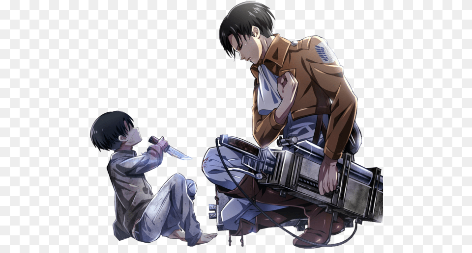 Explore Levi Ackerman Attack On Titan And More Levi Ackerman, Adult, Person, Man, Male Png Image