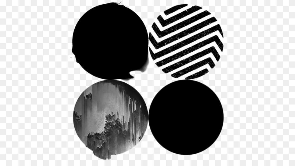 Explore More Awesome Bts Logos Channel K, Art, Collage, Sphere, Outdoors Png Image