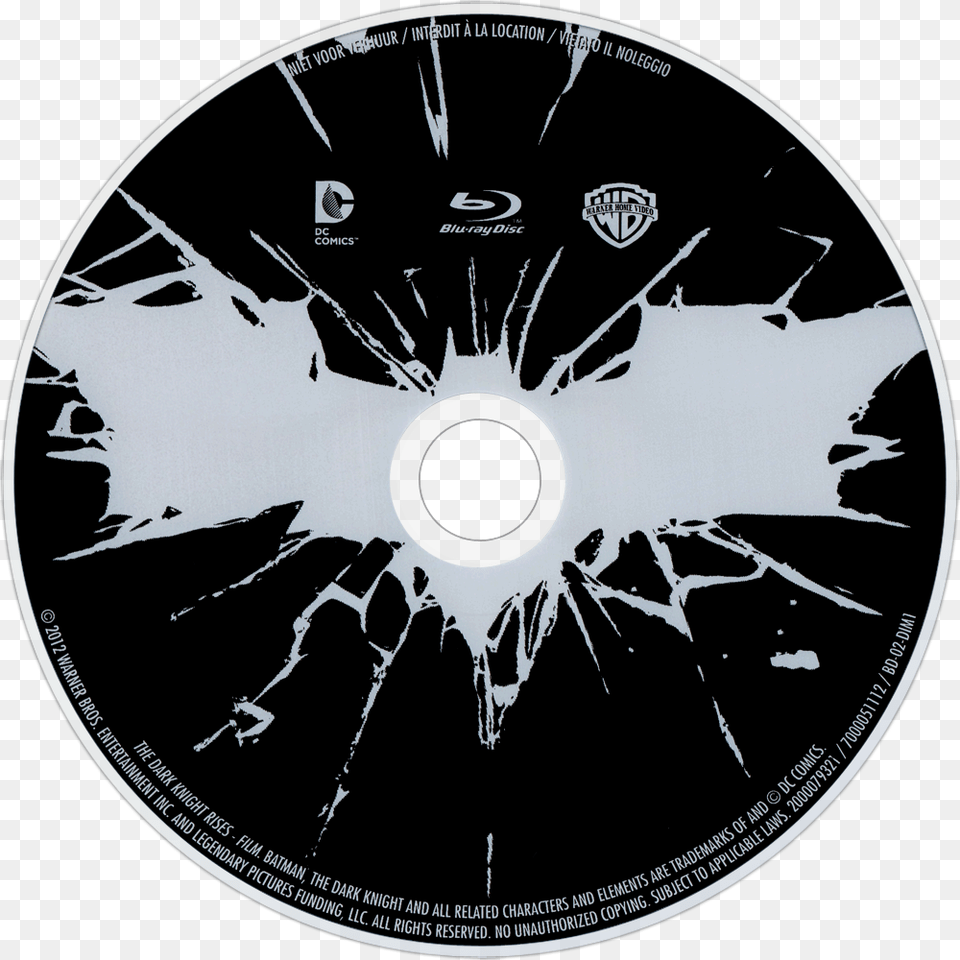Explore More In The Movie Category Dark Knight Rises Disc, Disk, Dvd, Face, Head Png