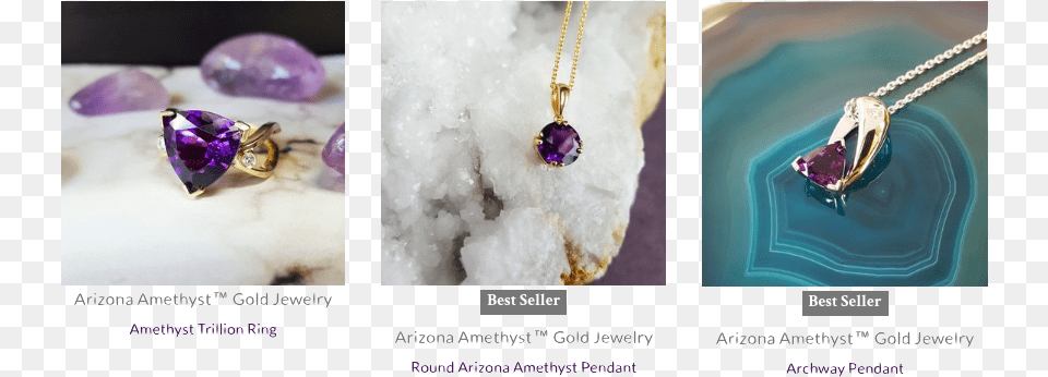 Explore Our Arizona Amethyst Gold Jewelrygtgt Amethyst, Accessories, Diamond, Gemstone, Jewelry Free Png