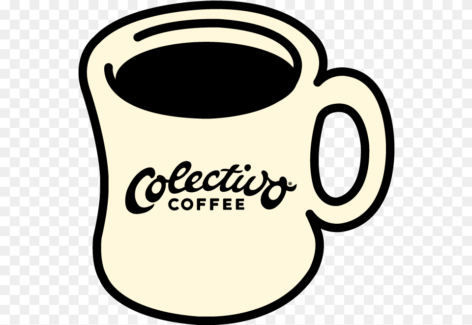 Explore Our Menus Colectivo Coffee, Cup, Beverage, Coffee Cup Free Png Download