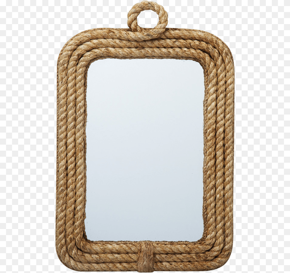 Explore Rope Mirror Rope Frame And More, Accessories, Bag, Handbag Free Transparent Png