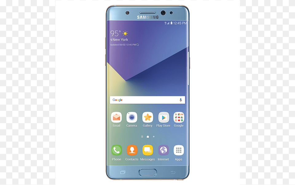 Explore Samsung Mobile Phones Providing Businesses Samsung Galaxy Note7 64 Gb Blue Coral T Mobile, Electronics, Mobile Phone, Phone, Iphone Png