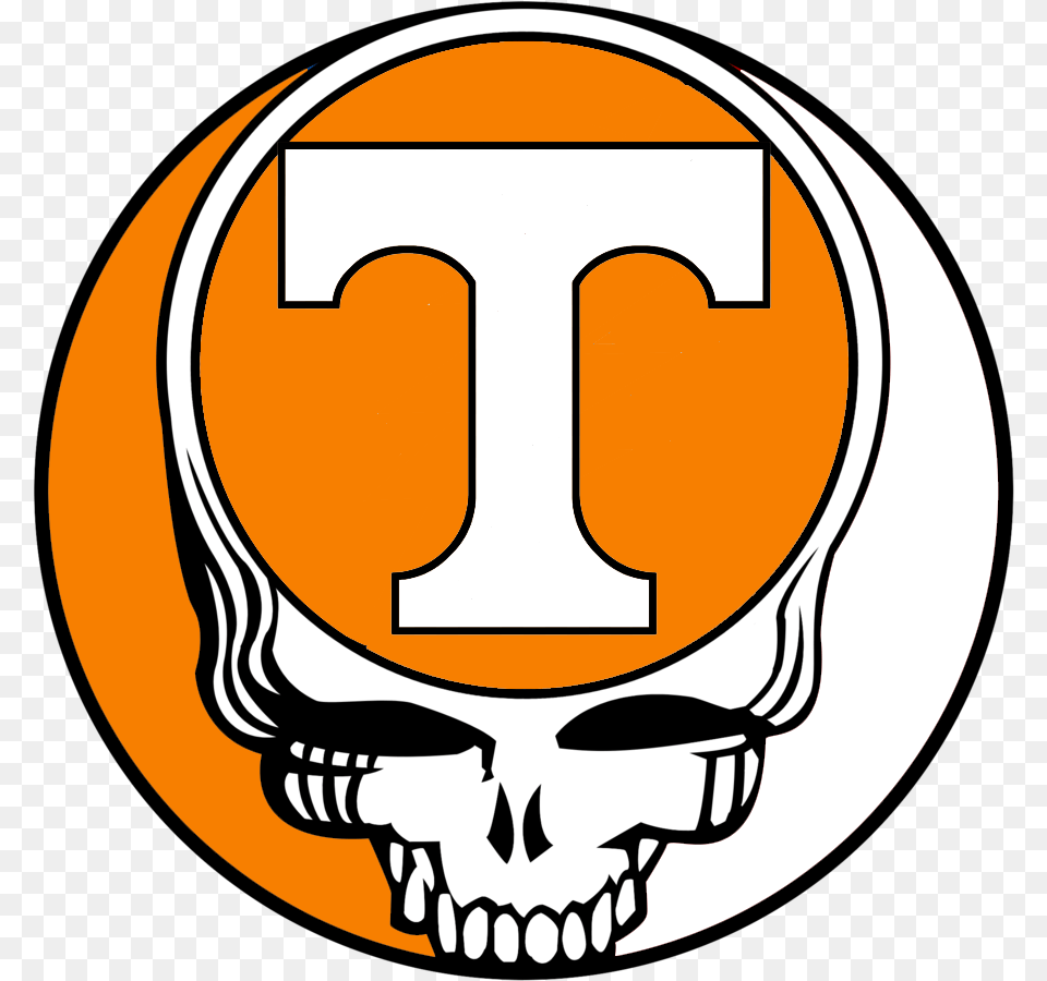 Explore Tennessee Volunteers Alphabet And More, Symbol, Ct Scan, Ammunition, Grenade Free Png