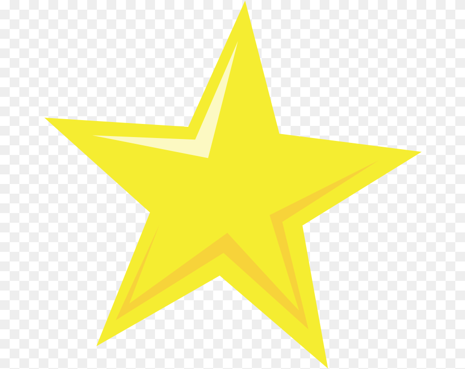 Explore The Girl Scout Product Program Yellow Star With No Yellow Star Blank Background, Star Symbol, Symbol Png