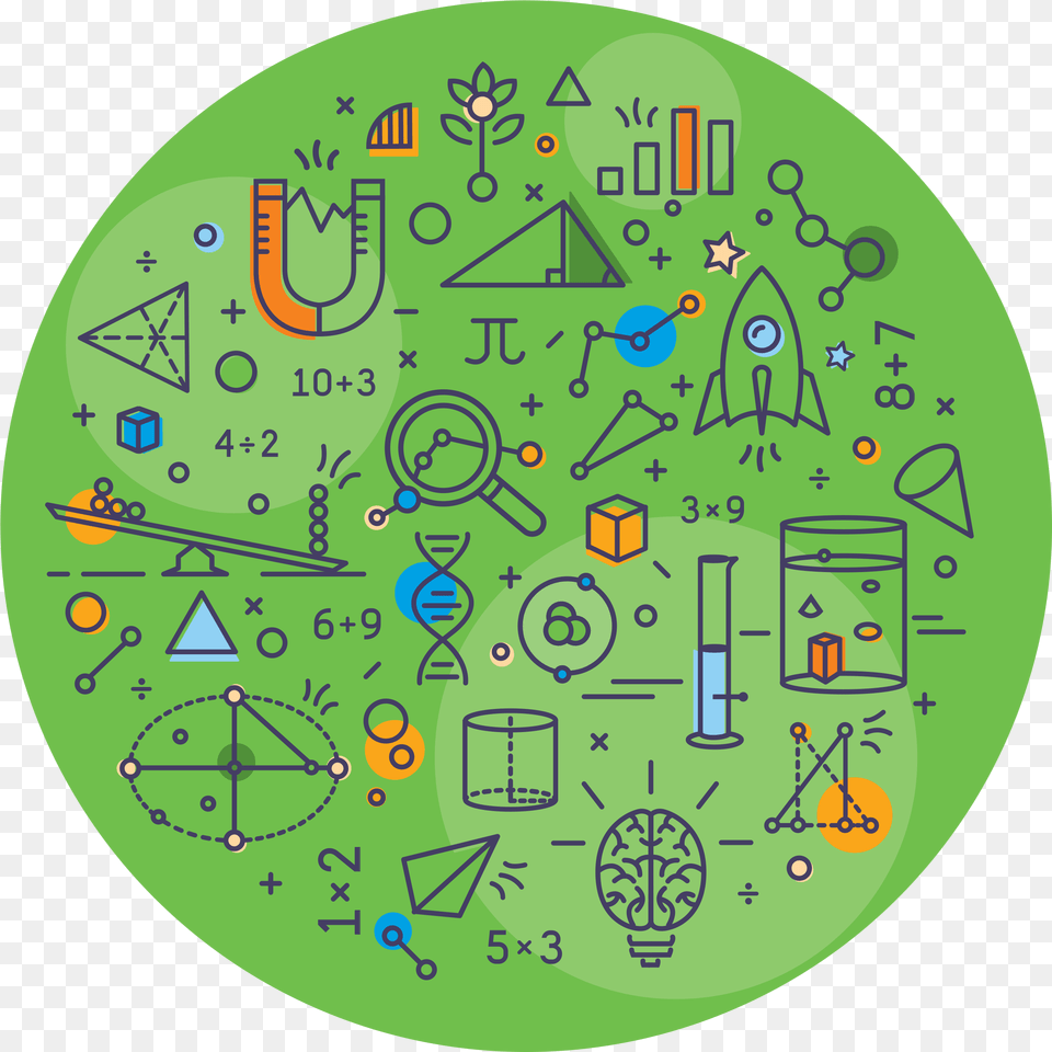 Explorelearning Webinar Series Dot, Disk, Text, Symbol, Number Free Transparent Png