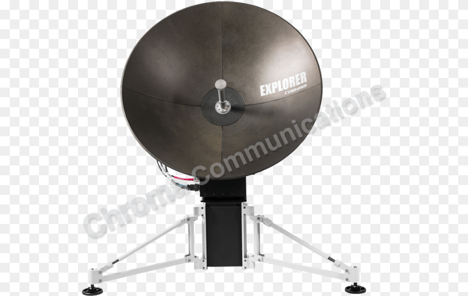 Explorer 5075 Gx Television Antenna, Microphone, Electrical Device, Ice Hockey, Ice Hockey Puck Free Png Download