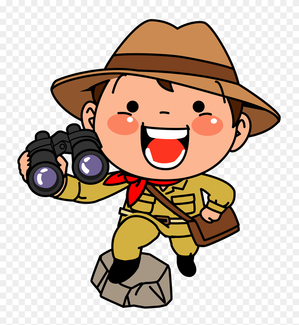 Explorer Boy Clipart, Photography, Baby, Person, Face Png