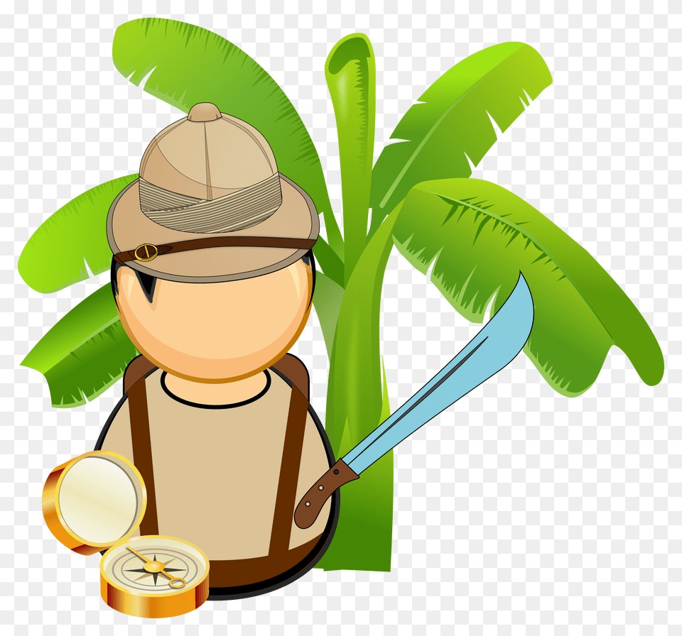 Explorer Clip Art, Tape, Food, Fruit, Plant Free Png Download