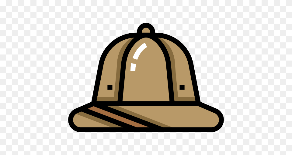 Explorer Hat, Helmet, Clothing, Hardhat, Baseball Cap Png Image
