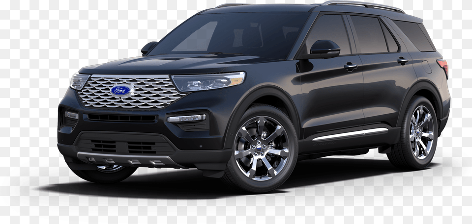 Explorer Platinum 2020 Ford Explorer, Suv, Car, Vehicle, Transportation Free Png Download