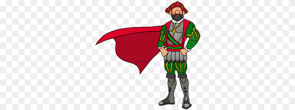 Explorers Clip Art, Adult, Cape, Clothing, Male Free Png Download