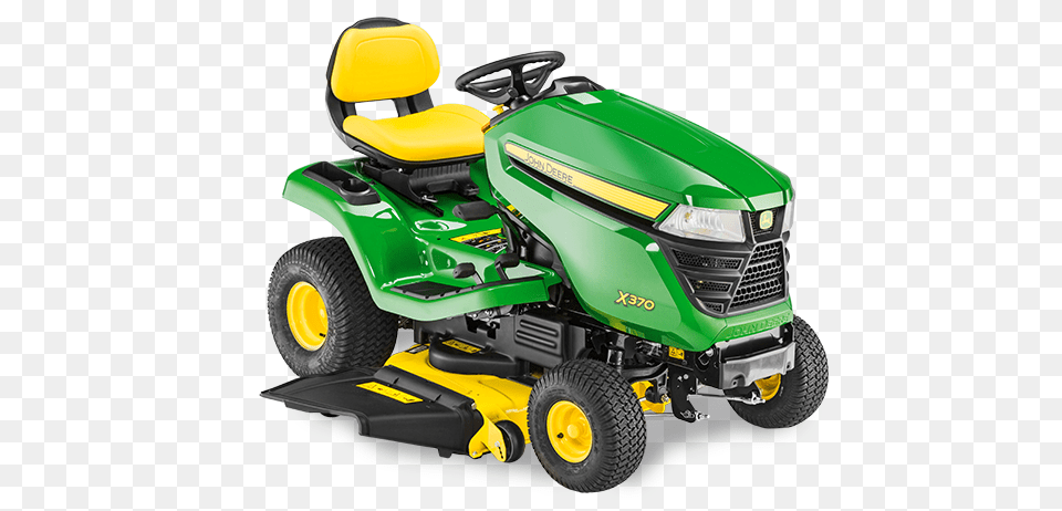 Exploring The Top Features Of The John Deere, Grass, Lawn, Plant, Device Png Image