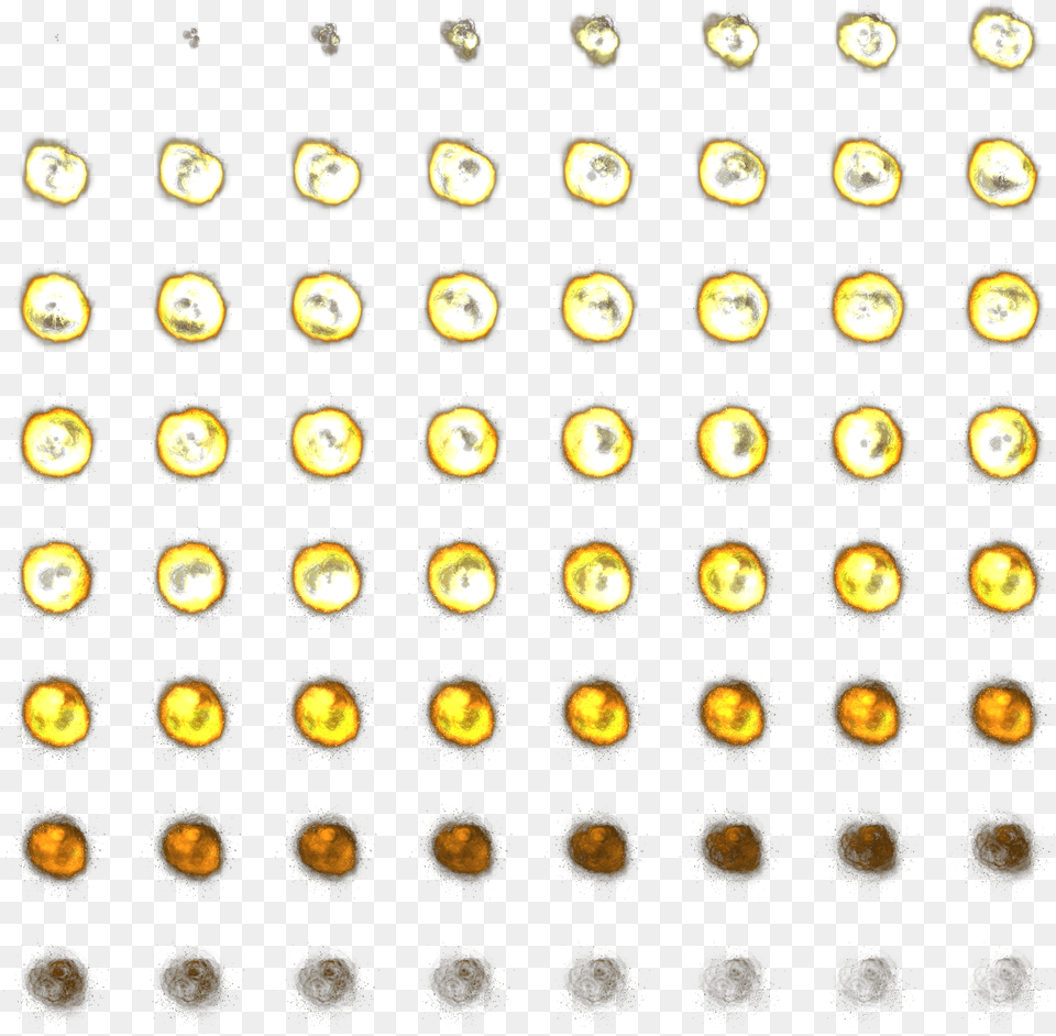 Explosion 001 Tile Explosion Tileset, Lighting, Electronics, Led Png Image