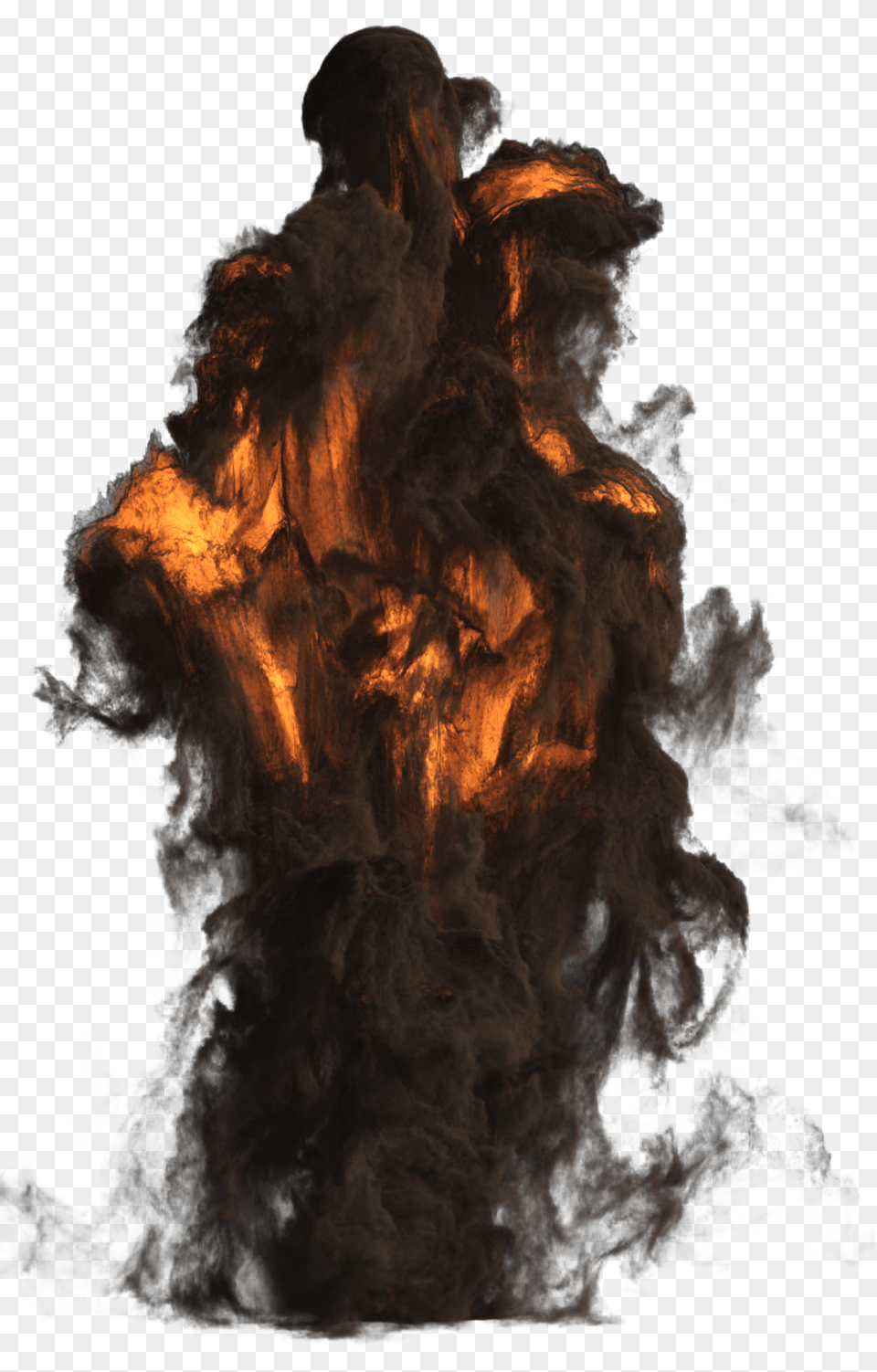 Explosion Png Image