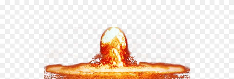 Explosion, Bonfire, Fire, Flame Free Png Download