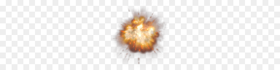 Explosion, Flare, Light, Fireworks, Bonfire Free Png Download