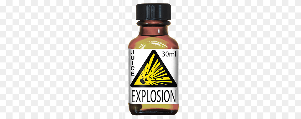 Explosion, Bottle, Food, Ketchup Png