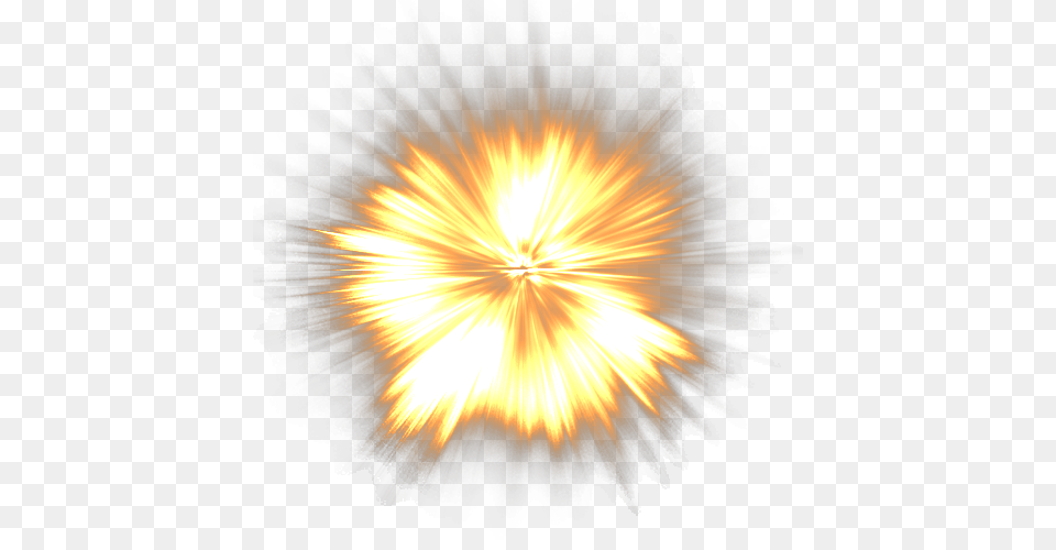 Explosion, Flare, Light, Lighting, Fireworks Free Png Download