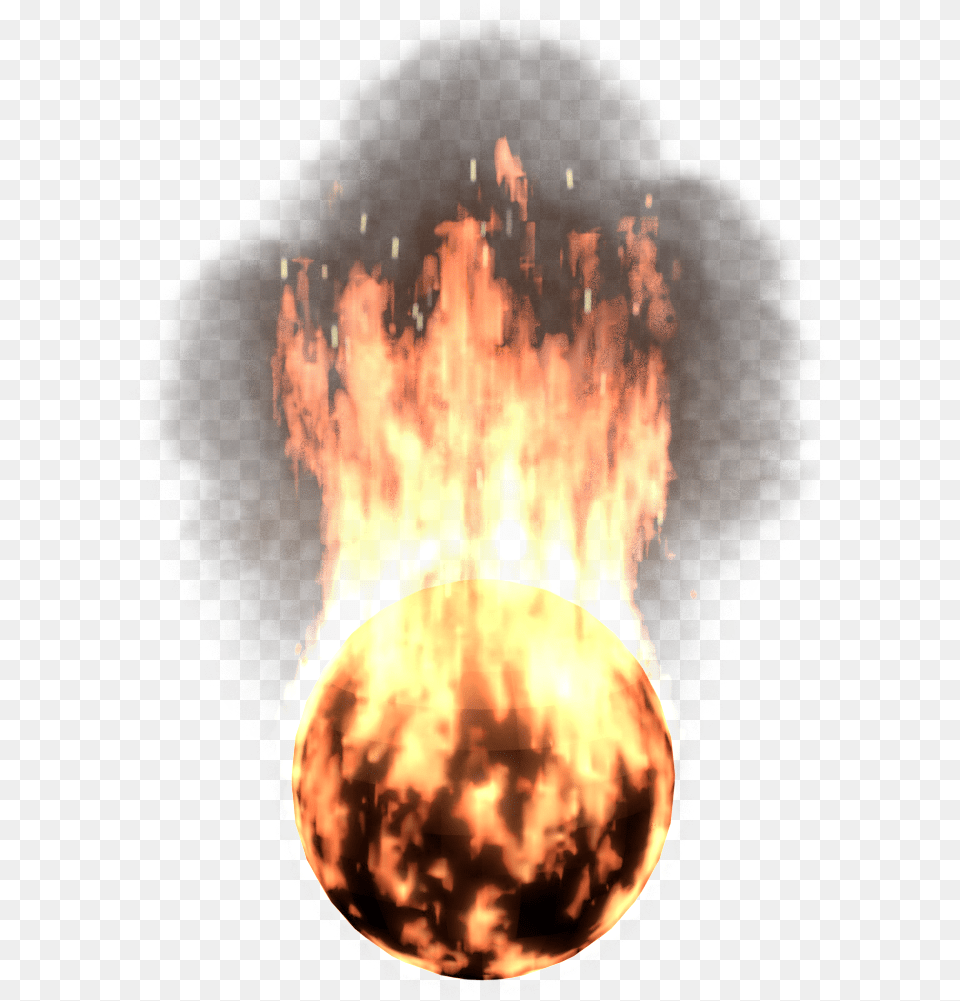 Explosion, Fire, Flame, Bonfire Free Png