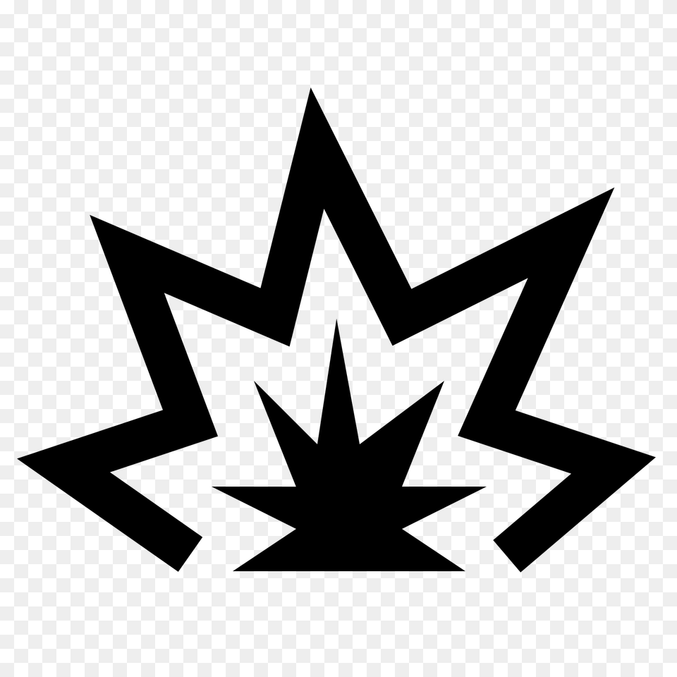 Explosion, Star Symbol, Symbol Png