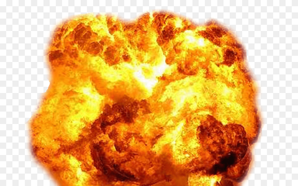 Explosion, Mineral, Outdoors, Bonfire, Fire Free Png
