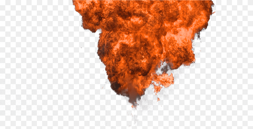 Explosion, Adult, Female, Person, Woman Png