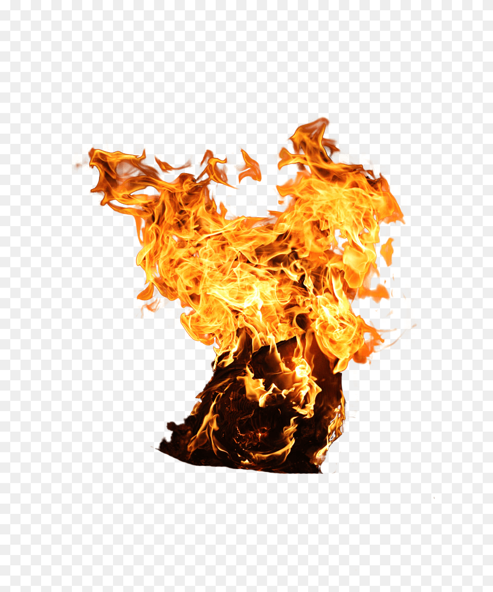 Explosion, Fire, Flame, Bonfire Png