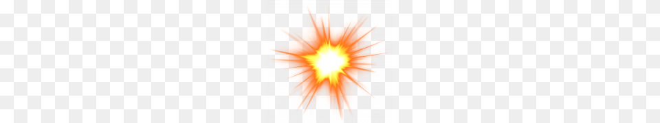 Explosion, Flare, Light, Fire, Flame Free Png Download