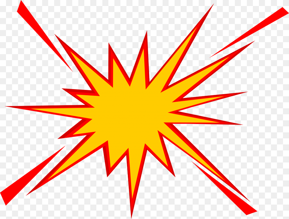 Explosion Amazing Image, Light, Rocket, Weapon, Logo Png