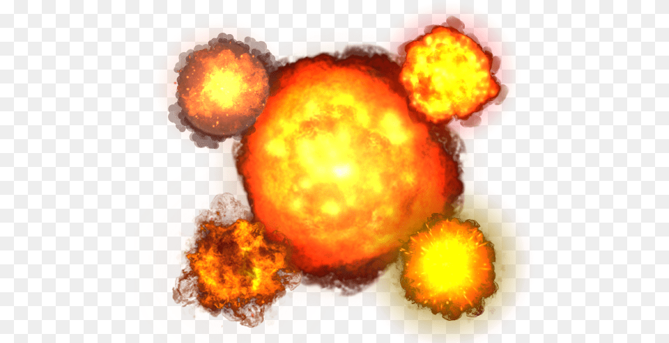 Explosion Animated Gif Explosion, Sun, Sky, Outdoors, Nature Png