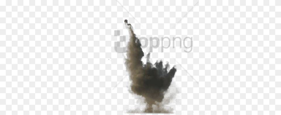 Explosion Background Substance Painter Dirt Maps, Outdoors, Nature, Smoke Free Transparent Png