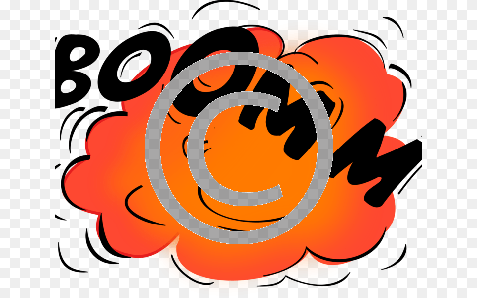 Explosion Boom Clipart, Face, Head, Person, Dynamite Free Png