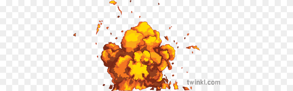Explosion Boom Off Ground Fire General Secondary Fire Boom, Mountain, Nature, Outdoors, Person Free Png