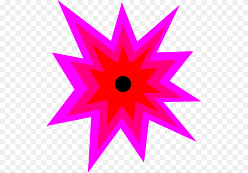 Explosion Cartoon Vector Clip Art, Star Symbol, Symbol Free Transparent Png