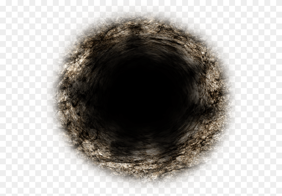 Explosion Circle, Hole Png