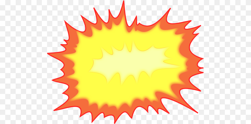 Explosion Clip Art, Fire, Flame, Leaf, Plant Png Image