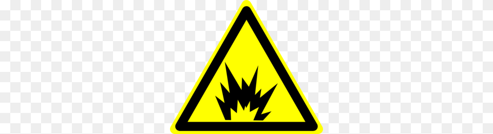 Explosion Clip Art For Web, Sign, Symbol, Road Sign Free Transparent Png